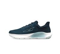 Altra Provision 8 Men's Running Shoes Men's | Running Trainers | Dark Blue / Green Shade | UK Size 9