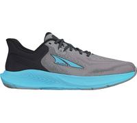 Altra Provision 8 Mens Running Shoes Grey Cushioned Comfort Sports Run Trainers