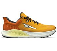 Altra Provision 8 Mens Running Shoes Orange Cushioned Comfort Sports Trainers