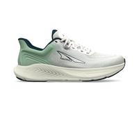 Altra Provision 8 Running Shoes White Blue