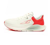 Altra Provision 8 Womens Premium Road Running Shoes Gym Fitness Trainers White