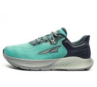 ALTRA Provision 8 Womens Running Shoes Green