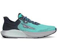 Altra Provision 8 Womens Running Shoes Green Support Cushioned Sports Trainers