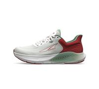 Altra Provision 8 Womens Running Shoes | Running Trainers | Tint Green / White / Red | UK Size 5
