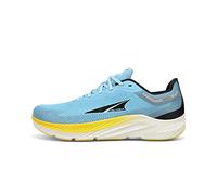Altra Rivera 3 Men's Running Shoes, Blue/Yellow - 8.5 UK