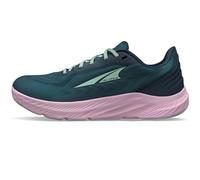 Altra Rivera 4 Women's Running Shoes, Navy/Pink - 7 UK