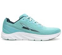 Altra Rivera Women's Road Running Shoes, Teal/Green 4.5 UK