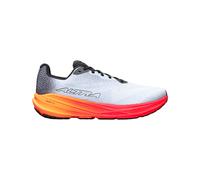 Altra - Road running shoes - M Experience Flow 3 White/Black/Orange Pop for Men - Size 7,5 UK White 7.5 UK