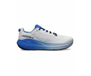 Altra - Road running shoes - M Fwd Via 2 Blue/Gray for Men - Size 9,5 UK Blue 9.5 UK