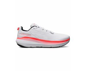 Altra - Road running shoes - M Fwd Via 2 White/Coral for Men - Size 7,5 UK - Red Red 7.5 UK