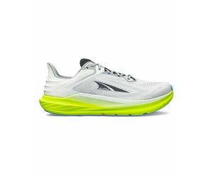 Altra - Road running shoes - M Torin 8 White/Lime for Men - Size 8 UK White 8 UK