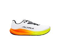 Altra - Road running shoes - M Torin 9 White/Black/Safety Yellow for Men - Size 10 UK White 10 UK