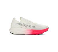 Altra - Road running shoes - M Vanish Carbon 2 White/Red for Men - Size 9,5 UK White 9.5 UK