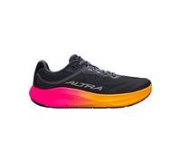 Altra - Road running shoes - W Torin 9 Black/Black/Pink Glow for Women - Size 7 UK Black 7 UK