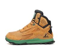 Altra Running Lone Peak Hiker 2 Mens Trail Boots - Brown - Size UK 8