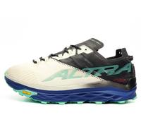Altra Running Mont Blanc All Terrain Mens Trail Shoes - Black - Size UK 7.5