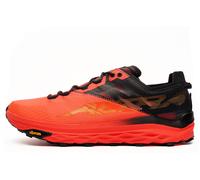 Altra Running Mont Blanc Mens Trail Shoes - Red - Size UK 10.5