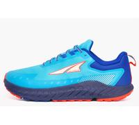 Altra Running Outroad 2 All Terrain Mens - Blue - Size UK 8