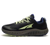 Altra Running Outroad 3 Mens Trail Shoes - Black - Size UK 7