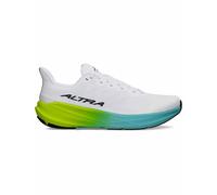 Altra Men's Experience Flow 2 Sneaker White/Lime