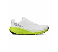 Altra - Running Shoes - M FWD Via White/Lime for Men - Size 9 UK White 9 UK