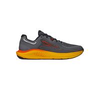 Altra Paradigm 7 Mens | Gray/orange - Grey / Standard / 8
