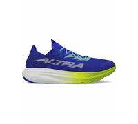 Altra - Running Shoes - M Vanish Carbon 2 Blue/Lime for Men - Size 43 Blue 43