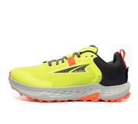 Altra Running Timp 5 Mens Trail Shoes - Green - Size UK 7.5