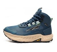 Altra Running Timp Hiker GTX Gore-Tex Womens Walking Boots - Navy - Size UK 5