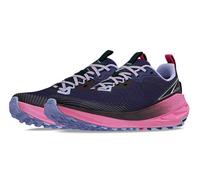 Altra Running Womens Experience Wild 2 Trail Trainers Shoes Navy Nylon - Size 37.5 EU/IT