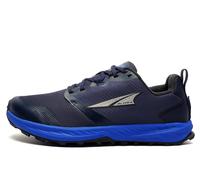 Altra Superior 7 Men's Trail Running Shoes Men's | Running Trainers | Darkest Navy / Royal Blue | UK Size 8.5