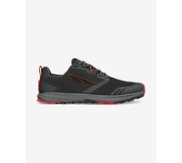 Altra Superior 7 Shoes Black Dark Grey - 46