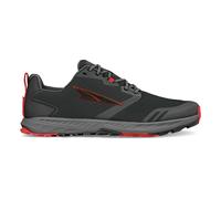 Altra Superior 7 Trail Running Shoe Men - Black, Grey, Size 10.5