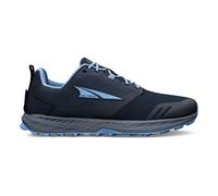 Altra Superior 7 Trail running shoe Women - black, blue, Size 6