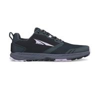 Altra - Women's Superior 7 - Trail running shoes size 9, blue