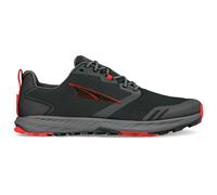 ALTRA Men's AL0A85Q7 Superior 7 Trail Running Shoe, Black, 14