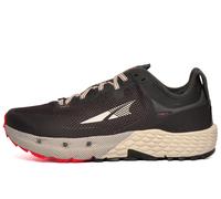 Altra Timp 4 All Terrain Trail Men's Trainers, Size 12 In Black / Red / Grey
