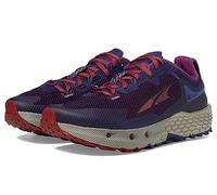 Altra TIMP 4 Women's Trail Running Shoes - AW23 Dark Purple, 5 UK