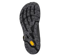 Altra - Timp 5 Boa - Trail running shoes size 11,5, grey/black