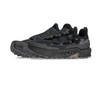 Altra - Women's Timp 5 Boa - Trail running shoes size 6, grey/black
