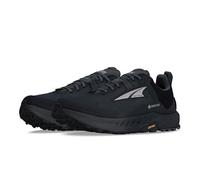 Altra Mens Timp 5 GTX Gore-Tex Waterproof Walking Shoe - Black 8-11.5