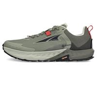 Altra - Timp 5 GTX - Trail running shoes size 12, olive