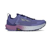 Altra - Women's Timp 5 GTX - Trail running shoes size 5,5, purple
