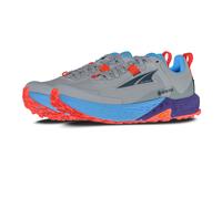 Altra Timp 5 GORE-TEX shoes light grey blue Women - 38