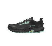 ALTRA TIMP 5 Gore-TEX Women's Trail Running Shoes - SS25 Black