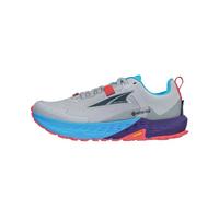 Altra TIMP 5 Gore-TEX Women's Trail Running Shoes - SS25 Grey