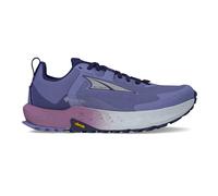 Altra Timp 5 GTX Neutral Running Shoe Women-Violet, Size 5,5