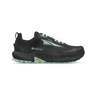 Altra Timp 5 GTX Trail Running Shoe Women - Black, Size 5