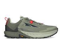 Altra - Timp 5 GTX - Trail running shoes size 13, olive