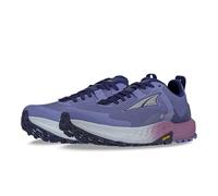 ALTRA TIMP 5 GTX Women's Trail Running Shoes, Black